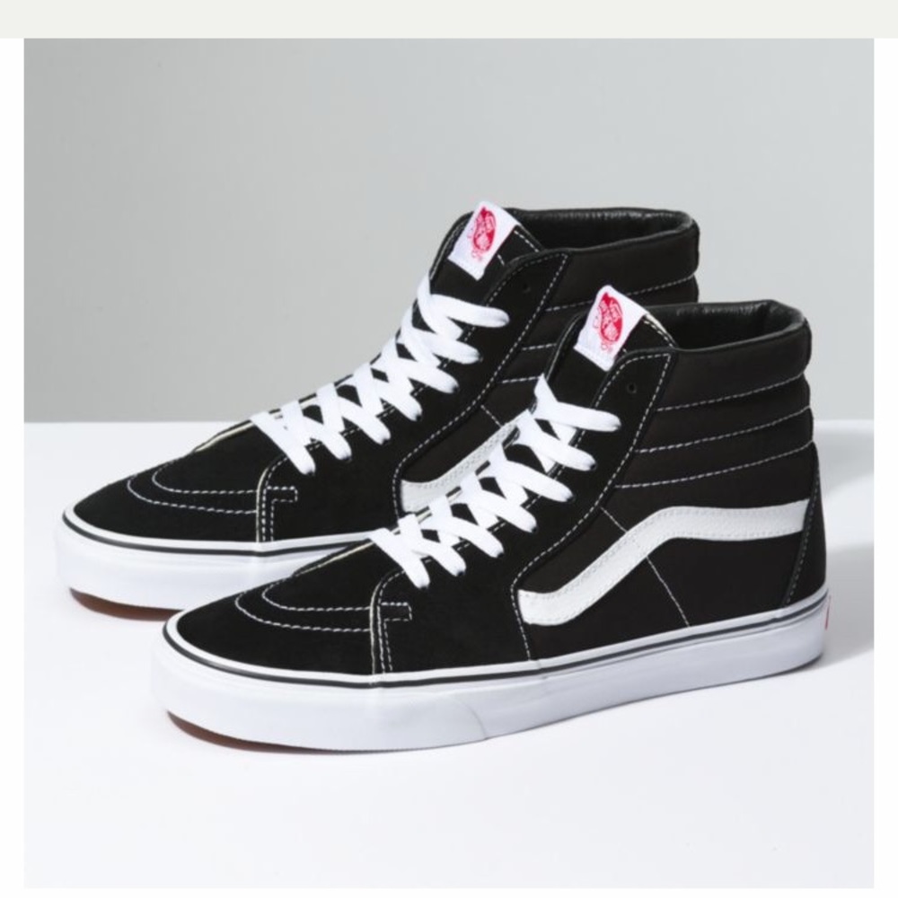 Vans Sk8 High Top